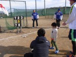 ストラックアウト