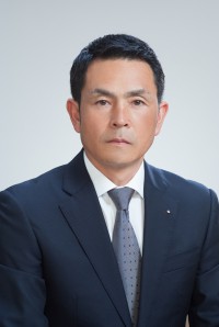 更井 順哉