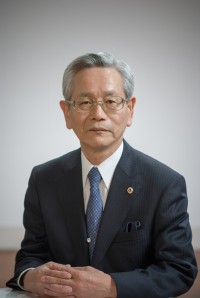 前田國男